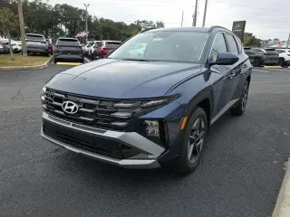 Hyundai TUCSON 2026 SEL 4dr SUV
