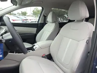 Hyundai TUCSON 2026 SEL 4dr SUV