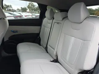 Hyundai TUCSON 2026 SEL 4dr SUV