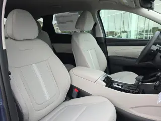 Hyundai TUCSON 2026 SEL 4dr SUV