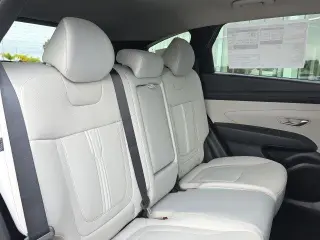 Hyundai TUCSON 2026 SEL 4dr SUV
