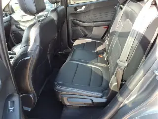 Ford Escape 2023 AWD Platinum 4dr SUV