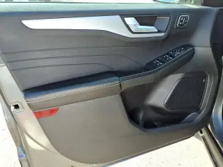 Ford Escape 2023 AWD Platinum 4dr SUV