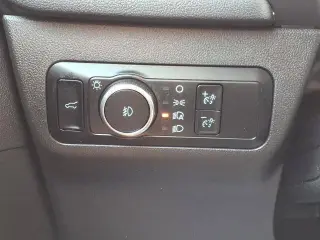 Ford Escape 2023 AWD Platinum 4dr SUV