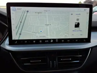 Ford Escape 2023 AWD Platinum 4dr SUV