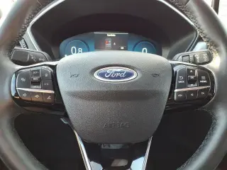 Ford Escape 2023 AWD Platinum 4dr SUV