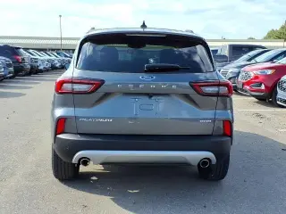 Ford Escape 2023 AWD Platinum 4dr SUV