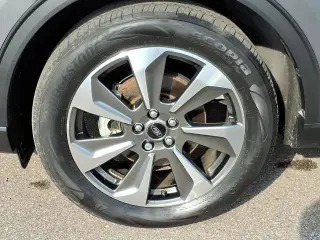 Ford Escape 2023 AWD Platinum 4dr SUV