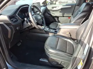 Ford Escape 2023 AWD Platinum 4dr SUV