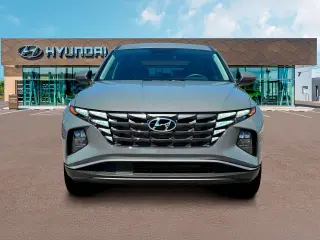 Hyundai TUCSON 2024 AWD SE 4dr SUV