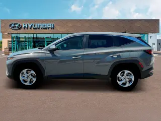 Hyundai TUCSON 2024 AWD SE 4dr SUV