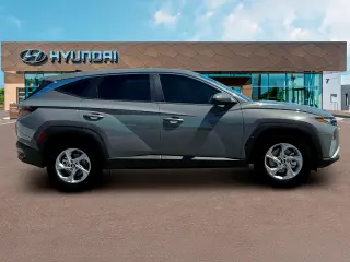 Hyundai TUCSON 2024 AWD SE 4dr SUV