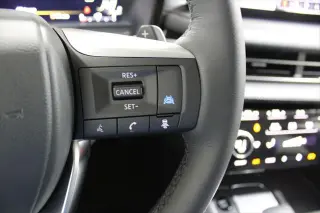 INFINITI QX60 2026 Lujo 4 SUV