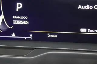 INFINITI QX60 2026 Lujo 4 SUV