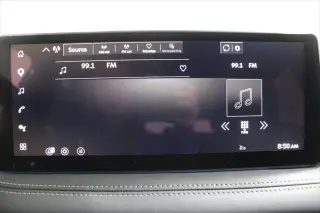 INFINITI QX60 2026 Lujo 4 SUV