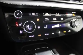 INFINITI QX60 2026 Lujo 4 SUV
