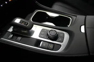 INFINITI QX60 2026 Lujo 4 SUV