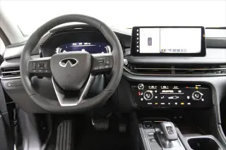 INFINITI QX60 2026 Lujo 4 SUV