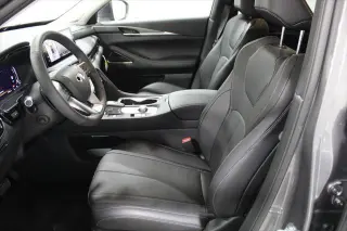 INFINITI QX60 2026 Lujo 4 SUV