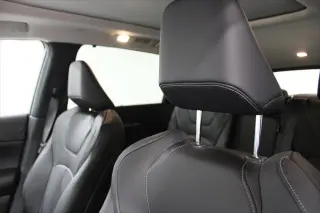 INFINITI QX60 2026 Lujo 4 SUV