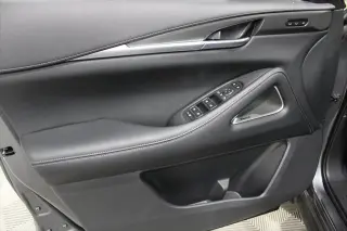 INFINITI QX60 2026 Lujo 4 SUV