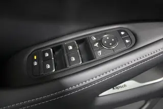 INFINITI QX60 2026 Lujo 4 SUV