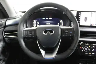 INFINITI QX60 2026 Lujo 4 SUV