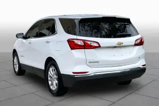 Chevrolet Equinox 2019 LT 4dr SUV w/1LT