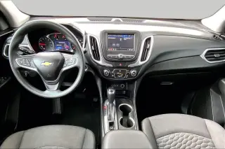 Chevrolet Equinox 2019 LT 4dr SUV w/1LT