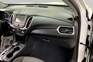 Chevrolet Equinox 2019 LT 4dr SUV w/1LT