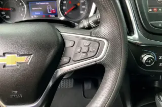 Chevrolet Equinox 2019 LT 4dr SUV w/1LT