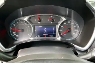 Chevrolet Equinox 2019 LT 4dr SUV w/1LT
