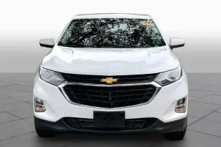 Chevrolet Equinox 2019 LT 4dr SUV w/1LT
