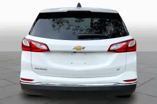 Chevrolet Equinox 2019 LT 4dr SUV w/1LT