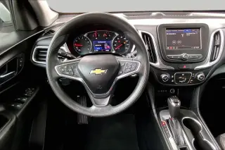 Chevrolet Equinox 2019 LT 4dr SUV w/1LT