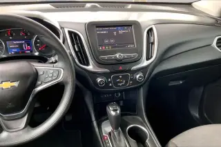 Chevrolet Equinox 2019 LT 4dr SUV w/1LT