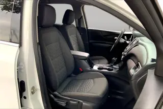 Chevrolet Equinox 2019 LT 4dr SUV w/1LT