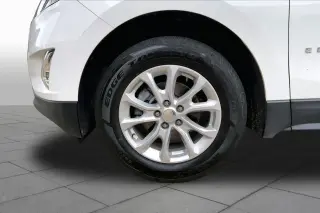 Chevrolet Equinox 2019 LT 4dr SUV w/1LT