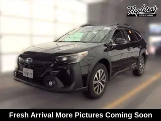 Subaru Outback 2025 AWD Premium 4dr Crossover