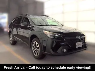 Subaru Outback 2025 AWD Premium 4dr Crossover