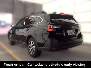 Subaru Outback 2025 AWD Premium 4dr Crossover