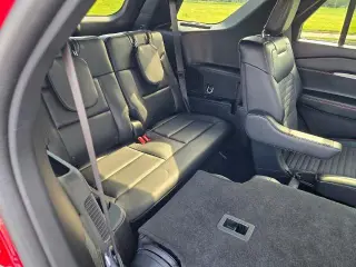 Ford Explorer 2025 AWD ST-Line 4dr SUV