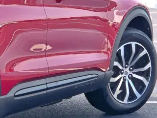 Ford Explorer 2025 AWD ST-Line 4dr SUV