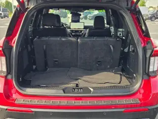 Ford Explorer 2025 AWD ST-Line 4dr SUV