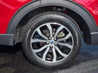 Ford Explorer 2025 AWD ST-Line 4dr SUV