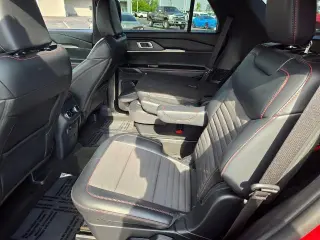 Ford Explorer 2025 AWD ST-Line 4dr SUV