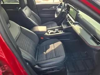 Ford Explorer 2025 AWD ST-Line 4dr SUV