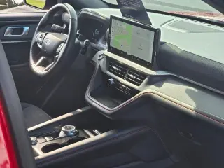 Ford Explorer 2025 AWD ST-Line 4dr SUV