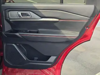 Ford Explorer 2025 AWD ST-Line 4dr SUV