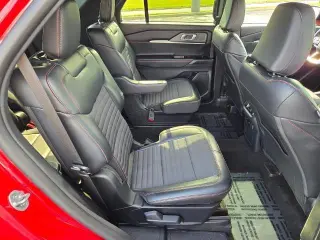 Ford Explorer 2025 AWD ST-Line 4dr SUV